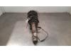 Front shock absorber, right from a BMW M4 (F82) M4 3.0 24V Turbo Competition Package 2017