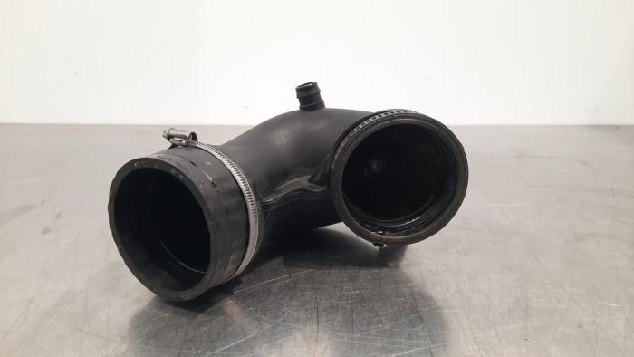 Gebrauchte Turbo Rohr BMW M4 (F82) M4 3.0 24V Turbo Competition Package Preis € 133,10 Mit Mehrwertsteuer angeboten von Autohandel Didier