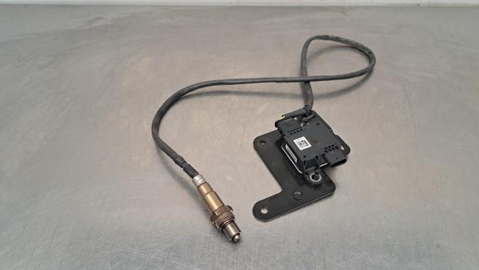 Begagnade NOx-sensor Peugeot Expert (V1/VA/VB/VE/VF/VT/VY) 1.5 BlueHDi 120 Pris € 133,10 Inklusive moms erbjuds av Autohandel Didier