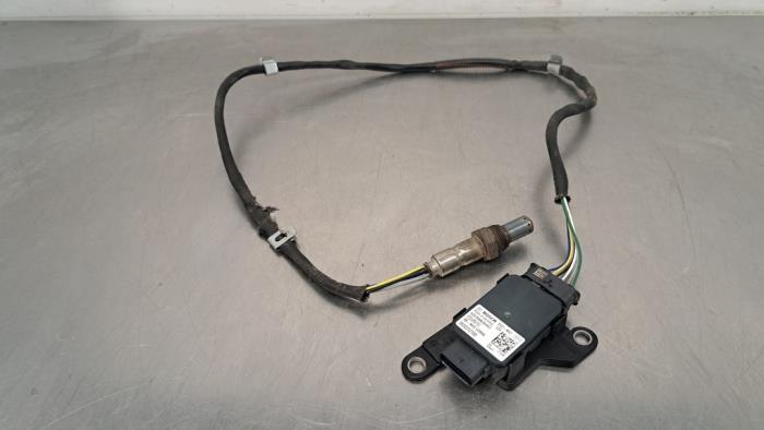 Begagnade NOx-sensor Citroen C3 Aircross I (2C/2R) 1.5 BlueHDi 110 Pris € 102,85 Inklusive moms erbjuds av Autohandel Didier