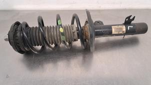 Used Fronts shock absorber, left Citroen C3 Aircross (2C/2R) 1.5 BlueHDi 110 Price € 127,05 Inclusive VAT offered by Autohandel Didier