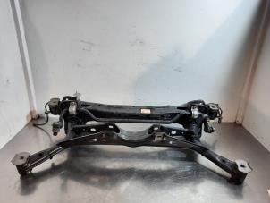 Used Subframe Volkswagen Tiguan (AD1) 1.5 TSI 16V Evo BlueMotion Technology Price € 90,75 Inclusive VAT offered by Autohandel Didier