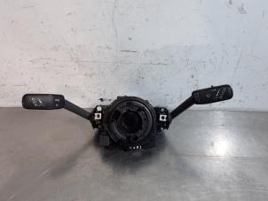 Used Steering column stalk Volkswagen Tiguan (AD1) 1.5 TSI 16V Evo BlueMotion Technology Price € 121,00 Inclusive VAT offered by Autohandel Didier