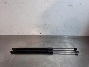 Used Set of gas struts for boot Volkswagen Tiguan (AD1) 1.5 TSI 16V Evo BlueMotion Technology Price on request offered by Autohandel Didier