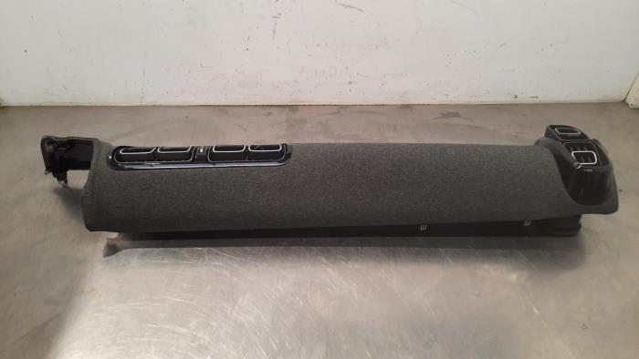 Dashboard vent Citroen C3 Aircross 1.5 BlueHDi 110 - YQ001407DX