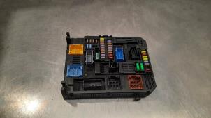Used Fuse box Citroen C3 Aircross (2C/2R) 1.5 BlueHDi 110 Price € 133,10 Inclusive VAT offered by Autohandel Didier