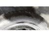 Spare wheel from a Kia Sportage (QL) 1.7 CRDi 115 16V 4x2 2018