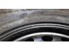 Spare wheel from a Kia Sportage (QL) 1.7 CRDi 115 16V 4x2 2018
