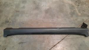 Used Door sill right Kia Sportage (QL) 1.7 CRDi 115 16V 4x2 Price on request offered by Autohandel Didier