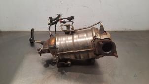 Used Catalytic converter Kia Sportage (QL) 1.7 CRDi 115 16V 4x2 Price € 320,65 Inclusive VAT offered by Autohandel Didier