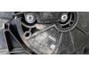 Adblue Tank van een Mercedes-Benz GLC (X253) 2.2 250d 16V BlueTEC 4-Matic 2016