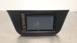 Gebrauchte Navigation Display Iveco New Daily VI 35C18, 40C18, 50C18, 65C18, 70C18, 35S18 Preis auf Anfrage angeboten von Autohandel Didier
