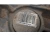 Knuckle, front right from a Iveco New Daily VI 35C18, 40C18, 50C18, 65C18, 70C18, 35S18 2017