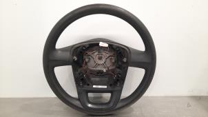 Used Steering wheel Iveco New Daily VI 35C18, 40C18, 50C18, 65C18, 70C18, 35S18 Price on request offered by Autohandel Didier