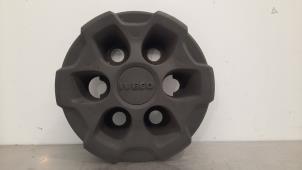 Used Wheel cover (spare) Iveco New Daily VI 35C18, 40C18, 50C18, 65C18, 70C18, 35S18 Price € 18,15 Inclusive VAT offered by Autohandel Didier