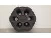 Wheel cover (spare) from a Iveco New Daily VI, 2014 35C18, 40C18, 50C18, 65C18, 70C18, 35S18, Delivery, Diesel, 2.998cc, 132kW (179pk), RWD, F1CGL411B; F1CFL411W; F1CFL4117M, 2016-04 2017