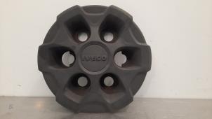 Used Wheel cover (spare) Iveco New Daily VI 35C18, 40C18, 50C18, 65C18, 70C18, 35S18 Price € 18,15 Inclusive VAT offered by Autohandel Didier