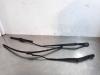 Renault Clio V (RJAB) 1.0 TCe 100 12V Front wiper arm