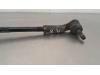 Tie rod, right from a Volkswagen Tiguan (AD1) 2.0 TDI 16V BlueMotion Technology SCR 2019