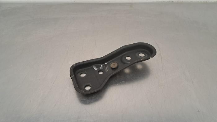Air suspension pipe
