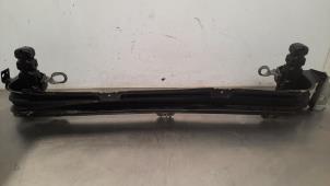 Used Front bumper frame Mercedes Vito (447.6) 2.2 116 CDI 16V Price € 72,60 Inclusive VAT offered by Autohandel Didier