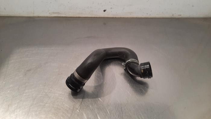 Gebrauchte Intercooler Schlauch Mercedes Vito (447.6) 2.2 116 CDI 16V Preis € 30,25 Mit Mehrwertsteuer angeboten von Autohandel Didier