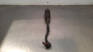 Used Tie rod, left Kia Sportage (QL) 1.7 CRDi 115 16V 4x2 Price on request offered by Autohandel Didier