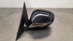 Used Wing mirror, left BMW 1 serie (E87/87N) 116d 16V Price € 66,55 Inclusive VAT offered by Autohandel Didier