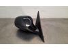 Wing mirror, right from a BMW 1 serie (E87/87N), 2003 / 2012 116d 16V, Hatchback, 4-dr, Diesel, 1.995cc, 85kW (116pk), RWD, N47D20A; N47D20C, 2009-03 / 2011-06 2011