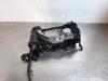 Battery box from a Renault Clio V (RJAB), 2019 1.0 TCe 100 12V, Hatchback, 4-dr, Petrol, 999cc, 74kW (101pk), FWD, H4D450; H4DB4; H4D452; H4D460; H4DF4; H4D472, 2019-06, RJABE2MT 2019