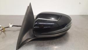 Used Wing mirror, left Mercedes GLC (X253) 2.2 250d 16V BlueTEC 4-Matic Price € 260,15 Inclusive VAT offered by Autohandel Didier