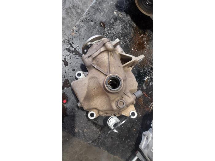 Gebrauchte Differential vorne Mercedes GLC (X253) 2.2 250d 16V BlueTEC 4-Matic Preis € 937,75 Mit Mehrwertsteuer angeboten von Autohandel Didier