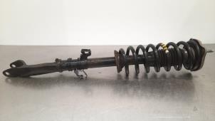 Used Front shock absorber, right Mercedes GLC (X253) 2.2 250d 16V BlueTEC 4-Matic Price € 151,25 Inclusive VAT offered by Autohandel Didier