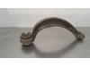 Front wishbone, right from a Audi A6 Avant (C7) 2.0 TDI 16V 2014