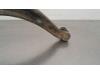 Front wishbone, right from a Audi A6 Avant (C7) 2.0 TDI 16V 2014