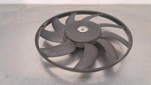 Used Cooling fans Audi A6 Avant (C7) 2.0 TDI 16V Price € 121,00 Inclusive VAT offered by Autohandel Didier