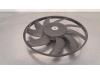Cooling fans from a Audi A6 Avant (C7), 2011 / 2018 2.0 TDI 16V, Combi/o, Diesel, 1.968cc, 100kW (136pk), FWD, CGLE; CSUE; DDCA, 2012-01 / 2018-09, 4G5; 4GD 2014