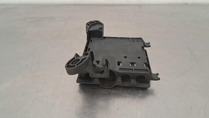 Caja de fusibles de un Audi A6 Avant (C7) 2.0 TDI 16V 2014