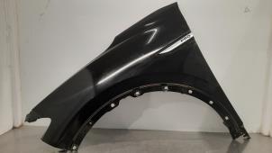 Used Front wing, left Volkswagen ID.5 (E39) Pro Performance Price on request offered by Autohandel Didier