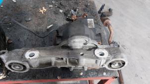 Used Rear differential Mercedes Vito (447.6) 2.2 116 CDI 16V Price on request offered by Autohandel Didier