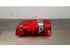 Taillight, left from a Mercedes Vito (447.6), 2014 2.2 116 CDI 16V, Delivery, Diesel, 2,143cc, 120kW (163pk), RWD, OM651950, 2014-10, 447.601; 447.603; 447.605 2018