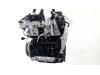 Motor van een Volkswagen Polo VI (AW1), 2017 2.0 GTI Turbo 16V, Fließheck, 4-tr, Benzin, 1.984cc, 152kW (207pk), FWD, DNND, 2021-04 2022