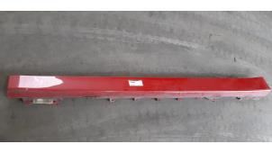 Used Door sill left BMW 4 serie Gran Coupe (F36) 418d 2.0 16V Price on request offered by Autohandel Didier