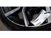 Felge + Reifen van een Volkswagen Polo VI (AW1) 2.0 GTI Turbo 16V 2022