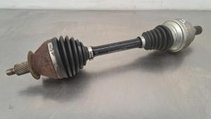 Used Front drive shaft, left Volkswagen Polo VI (AW1) 2.0 GTI Turbo 16V Price € 211,75 Inclusive VAT offered by Autohandel Didier