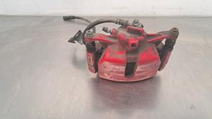 Used Front brake calliper, right Volkswagen Polo VI (AW1) 2.0 GTI Turbo 16V Price € 60,50 Inclusive VAT offered by Autohandel Didier