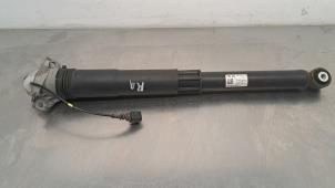 Used Rear shock absorber, right Volkswagen Polo VI (AW1) 2.0 GTI Turbo 16V Price € 193,60 Inclusive VAT offered by Autohandel Didier