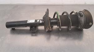Used Front shock absorber, right Volkswagen Polo VI (AW1) 2.0 GTI Turbo 16V Price € 127,05 Inclusive VAT offered by Autohandel Didier
