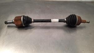 Used Front drive shaft, left Peugeot 3008 II (M4/MC/MJ/MR) 1.5 BlueHDi 130 Price € 90,75 Inclusive VAT offered by Autohandel Didier