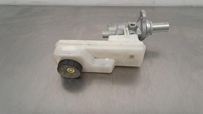Used Master cylinder Volkswagen ID.5 (E39) Pro Performance Price € 48,40 Inclusive VAT offered by Autohandel Didier